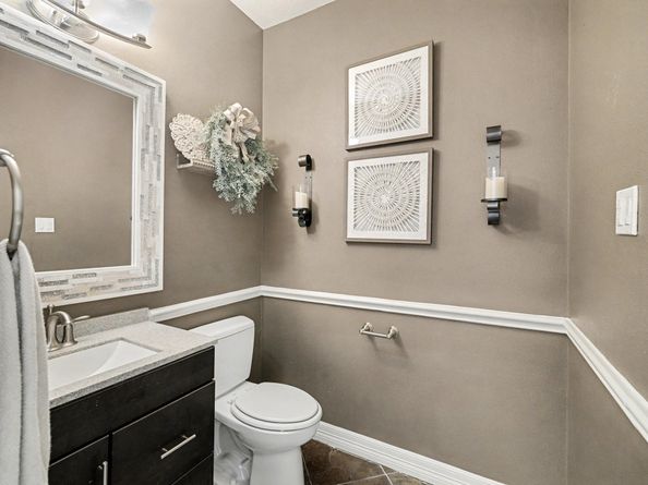 15912 Rosethorn Court, Cypress TX 77429