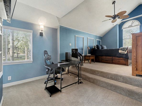 15912 Rosethorn Court, Cypress TX 77429