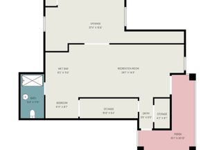 15912 Rosethorn Court, Cypress TX 77429