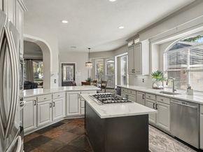 15912 Rosethorn Court, Cypress TX 77429