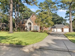 15912 Rosethorn Court, Cypress TX 77429