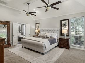 15912 Rosethorn Court, Cypress TX 77429