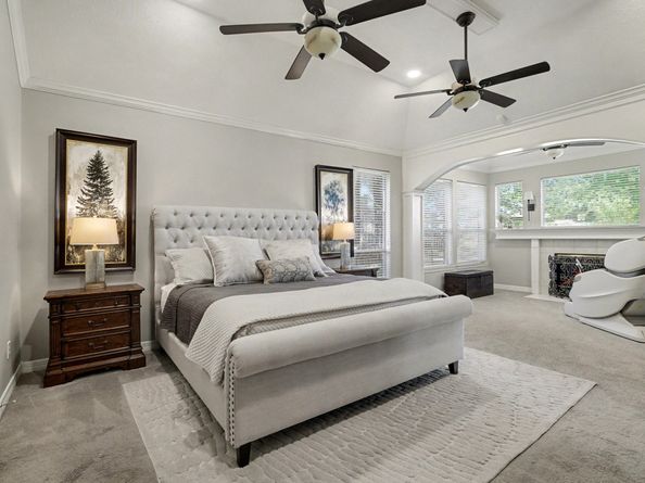 15912 Rosethorn Court, Cypress TX 77429