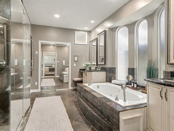 15912 Rosethorn Court, Cypress TX 77429