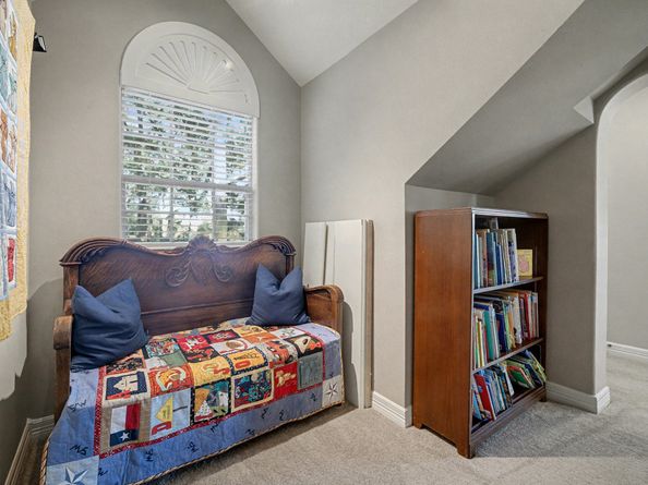 15912 Rosethorn Court, Cypress TX 77429