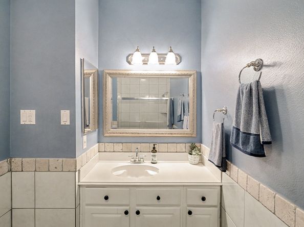 15912 Rosethorn Court, Cypress TX 77429