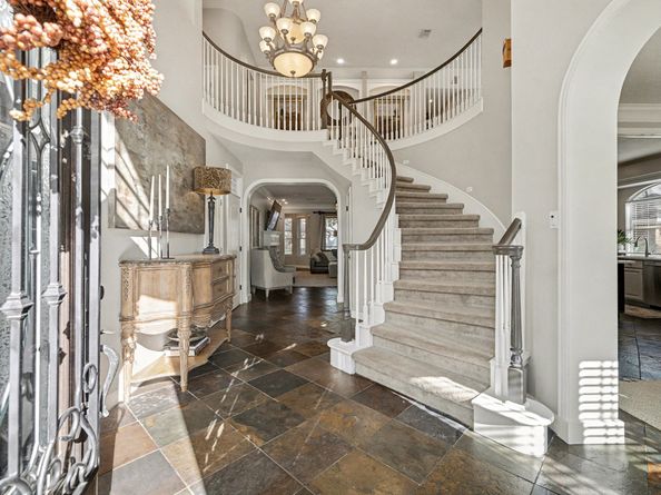 15912 Rosethorn Court, Cypress TX 77429