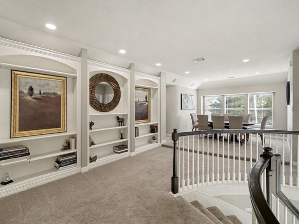 15912 Rosethorn Court, Cypress TX 77429