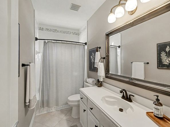 15912 Rosethorn Court, Cypress TX 77429