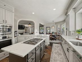 15912 Rosethorn Court, Cypress TX 77429