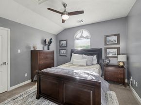 15912 Rosethorn Court, Cypress TX 77429