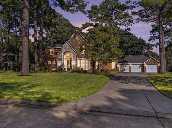 15912 Rosethorn Court, Cypress TX 77429