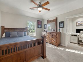 15912 Rosethorn Court, Cypress TX 77429