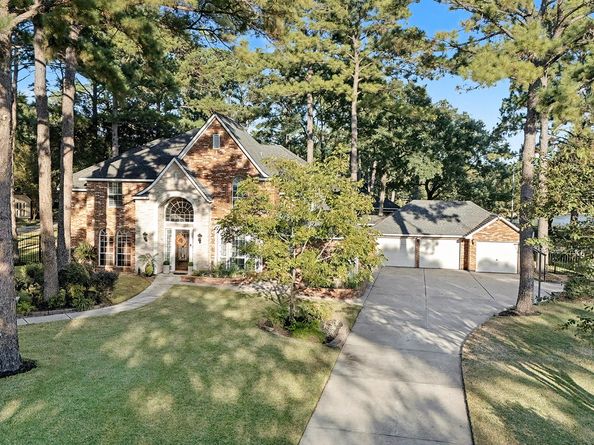 15912 Rosethorn Court, Cypress TX 77429