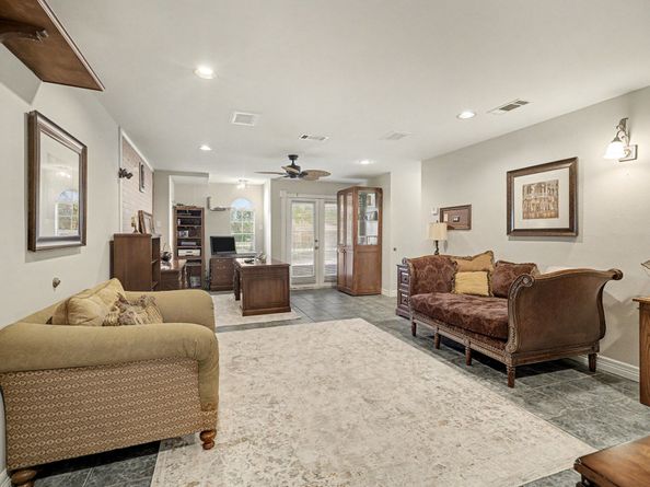 15912 Rosethorn Court, Cypress TX 77429