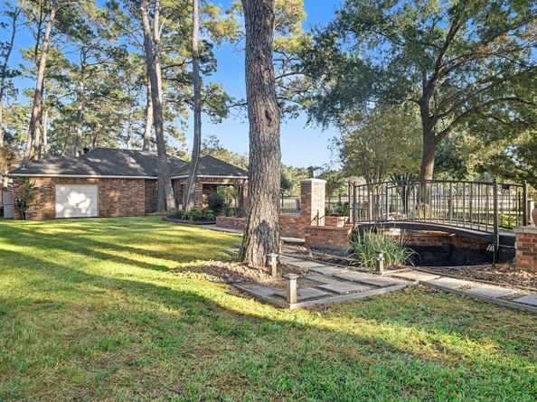 15912 Rosethorn Court, Cypress TX 77429