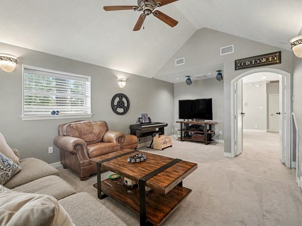 15912 Rosethorn Court, Cypress TX 77429