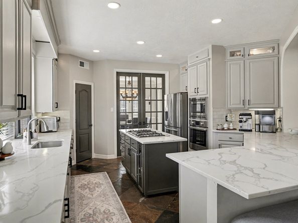 15912 Rosethorn Court, Cypress TX 77429