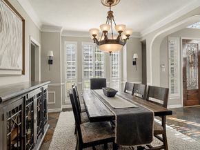 15912 Rosethorn Court, Cypress TX 77429