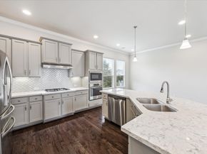 10822 Kyler Oaks Place Place, Houston TX 77043