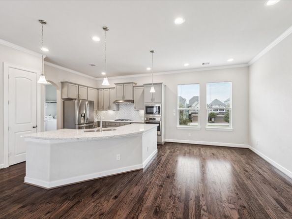 10822 Kyler Oaks Place Place, Houston TX 77043