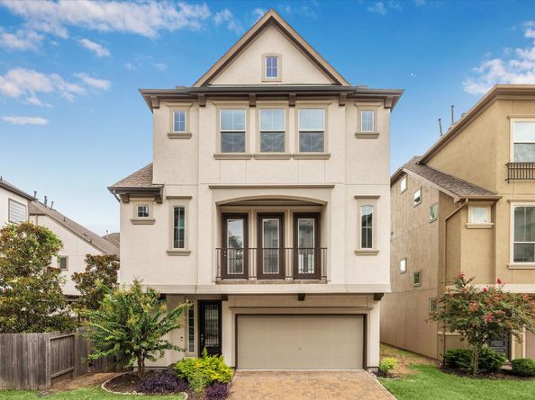 10822 Kyler Oaks Place Place, Houston TX 77043