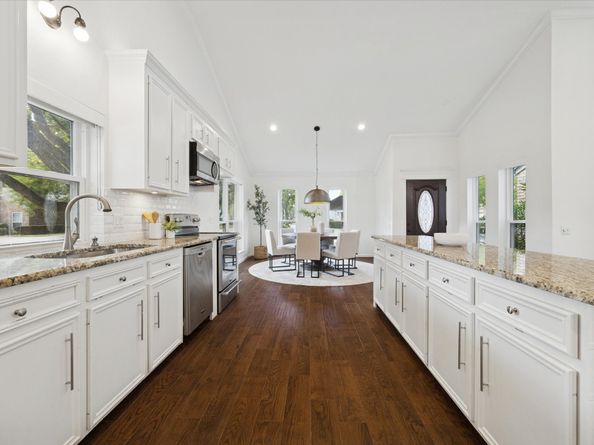 2227 Holly Knoll Street, Houston TX 77077