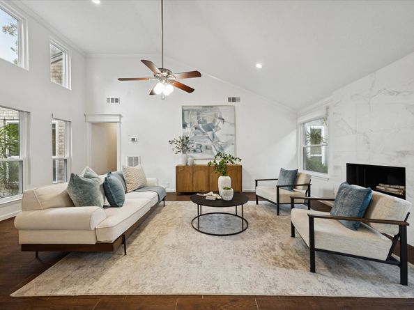 2227 Holly Knoll Street, Houston TX 77077