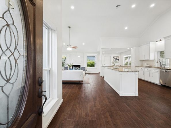 2227 Holly Knoll Street, Houston TX 77077