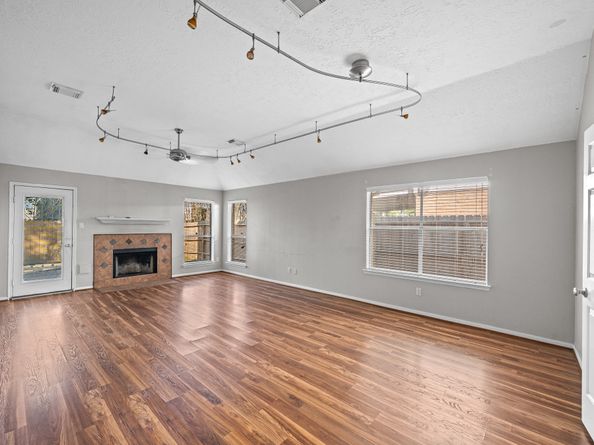 10458 N Pagewick Drive, Houston TX 77041