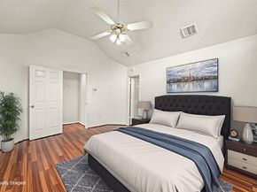 10458 N Pagewick Drive, Houston TX 77041