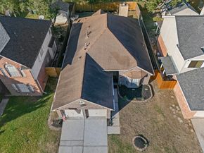 10458 N Pagewick Drive, Houston TX 77041