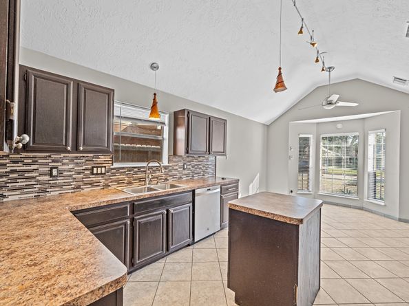 10458 N Pagewick Drive, Houston TX 77041