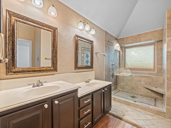 10458 N Pagewick Drive, Houston TX 77041