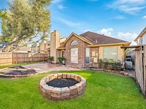 10458 N Pagewick Drive, Houston TX 77041