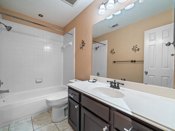 10458 N Pagewick Drive, Houston TX 77041