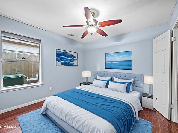 10458 N Pagewick Drive, Houston TX 77041