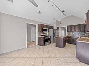 10458 N Pagewick Drive, Houston TX 77041