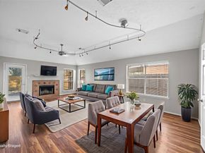 10458 N Pagewick Drive, Houston TX 77041