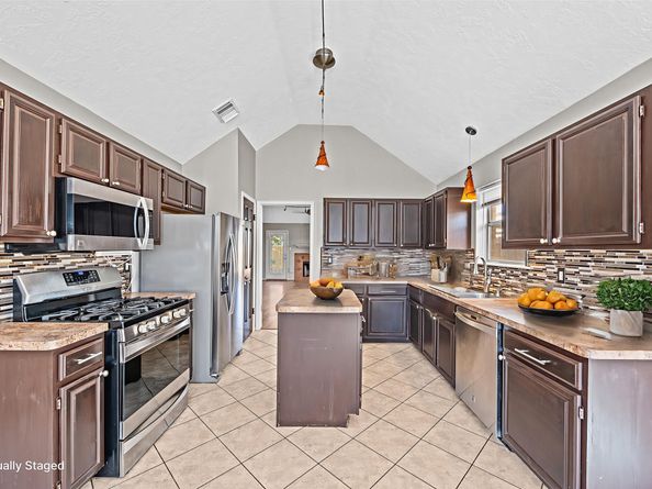 10458 N Pagewick Drive, Houston TX 77041