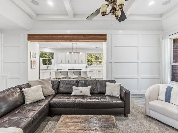 57 Cascade Springs Place, The Woodlands TX 77381