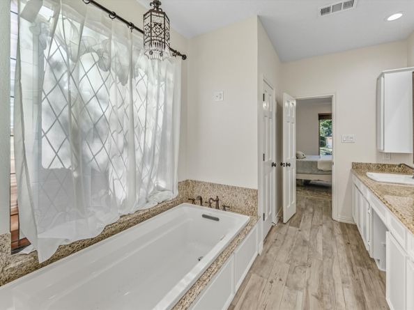 57 Cascade Springs Place, The Woodlands TX 77381