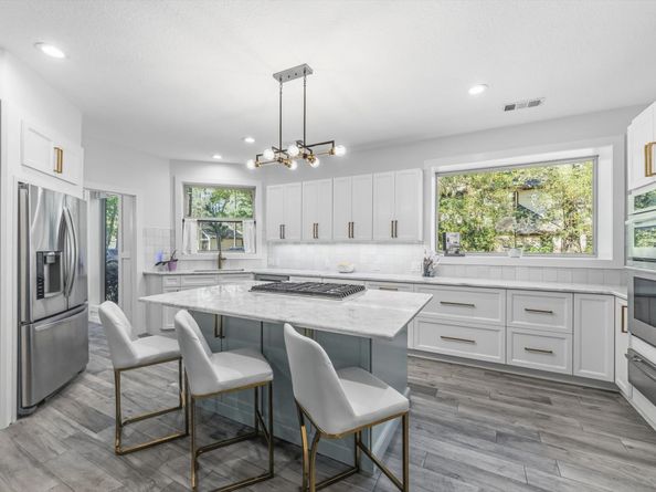 57 Cascade Springs Place, The Woodlands TX 77381