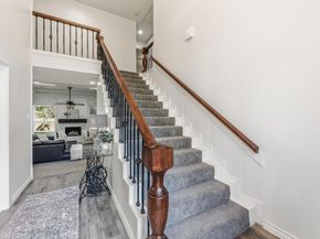 57 Cascade Springs Place, The Woodlands TX 77381