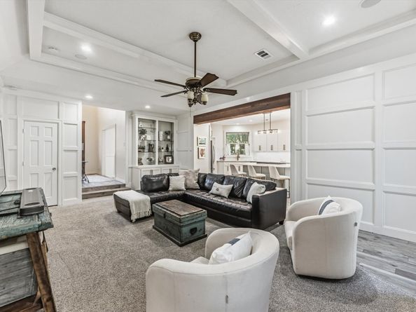 57 Cascade Springs Place, The Woodlands TX 77381