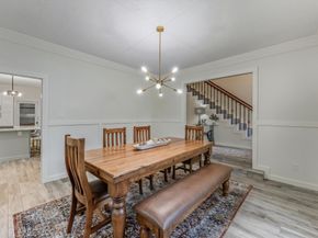 57 Cascade Springs Place, The Woodlands TX 77381