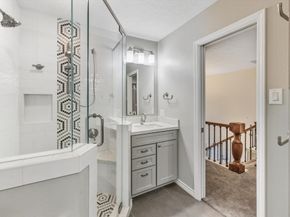 57 Cascade Springs Place, The Woodlands TX 77381