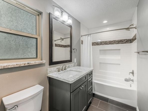 57 Cascade Springs Place, The Woodlands TX 77381