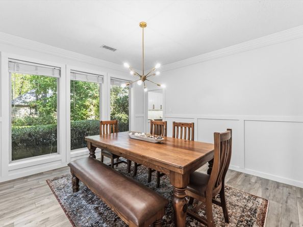 57 Cascade Springs Place, The Woodlands TX 77381