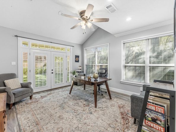 57 Cascade Springs Place, The Woodlands TX 77381